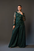 Emerald Noir - LHC 010