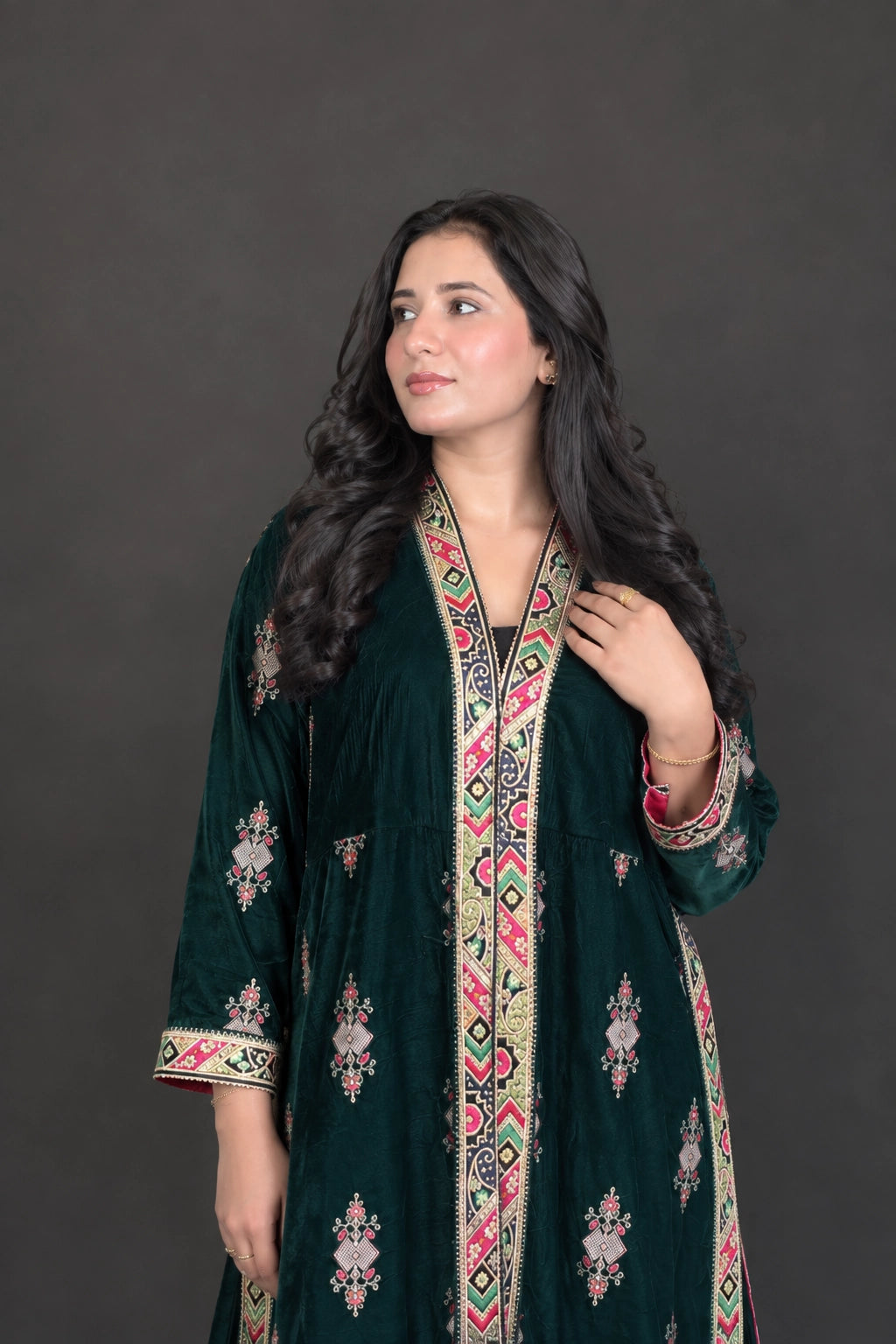 Emerald Reverie – EC01