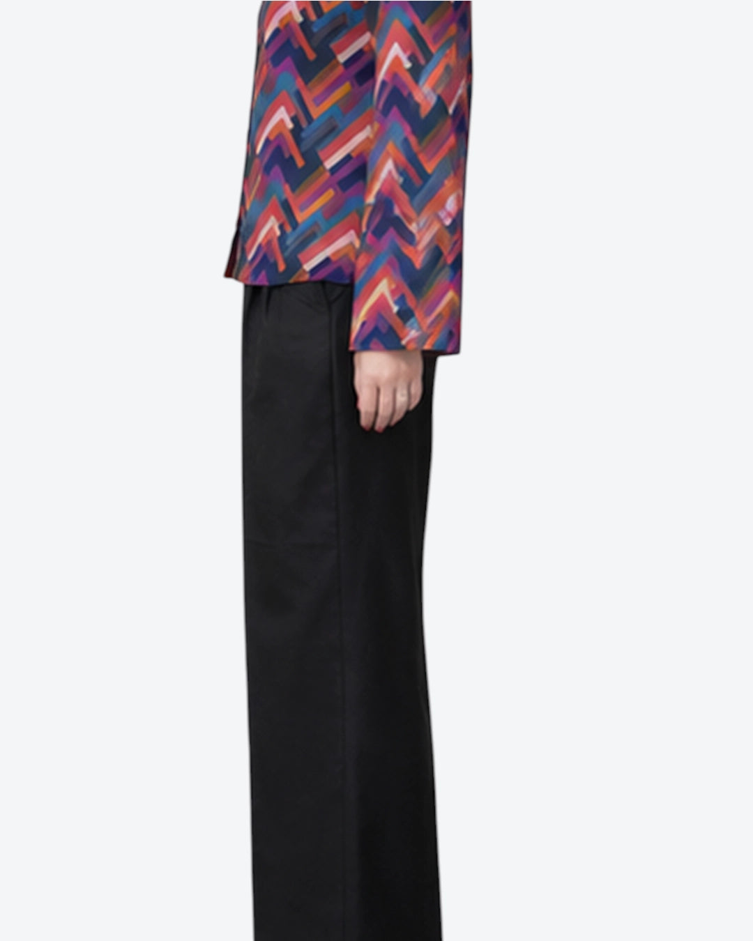 Geometric Noir