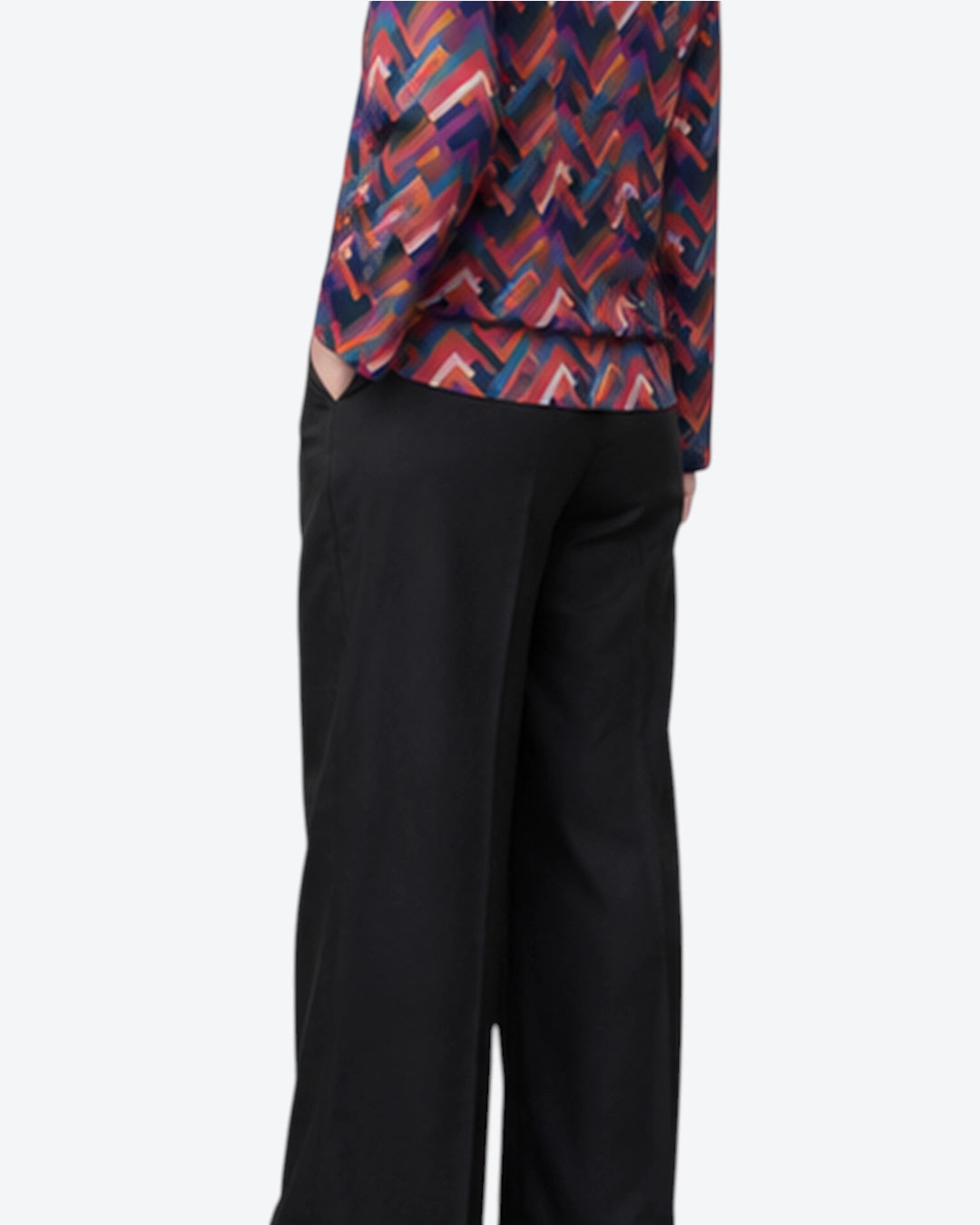 Geometric Noir