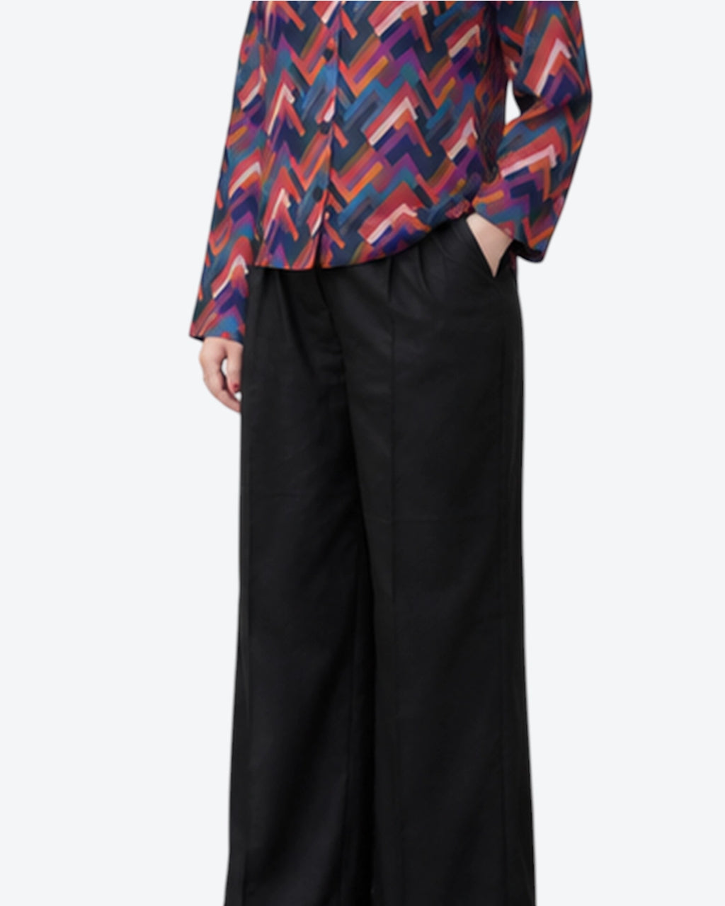 Geometric Noir