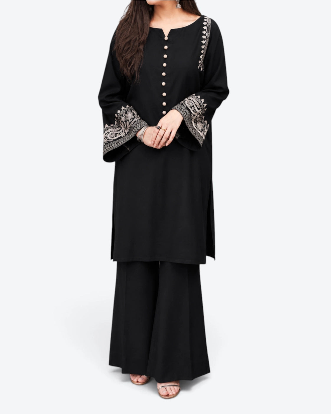 Heer Black