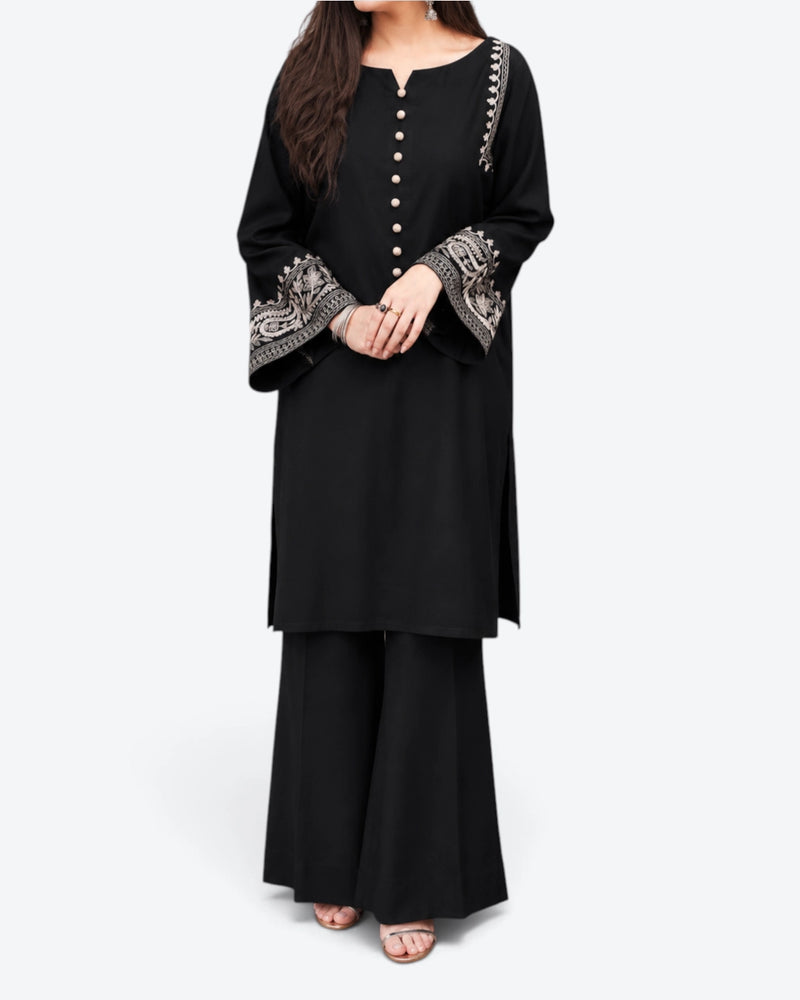 Heer Black