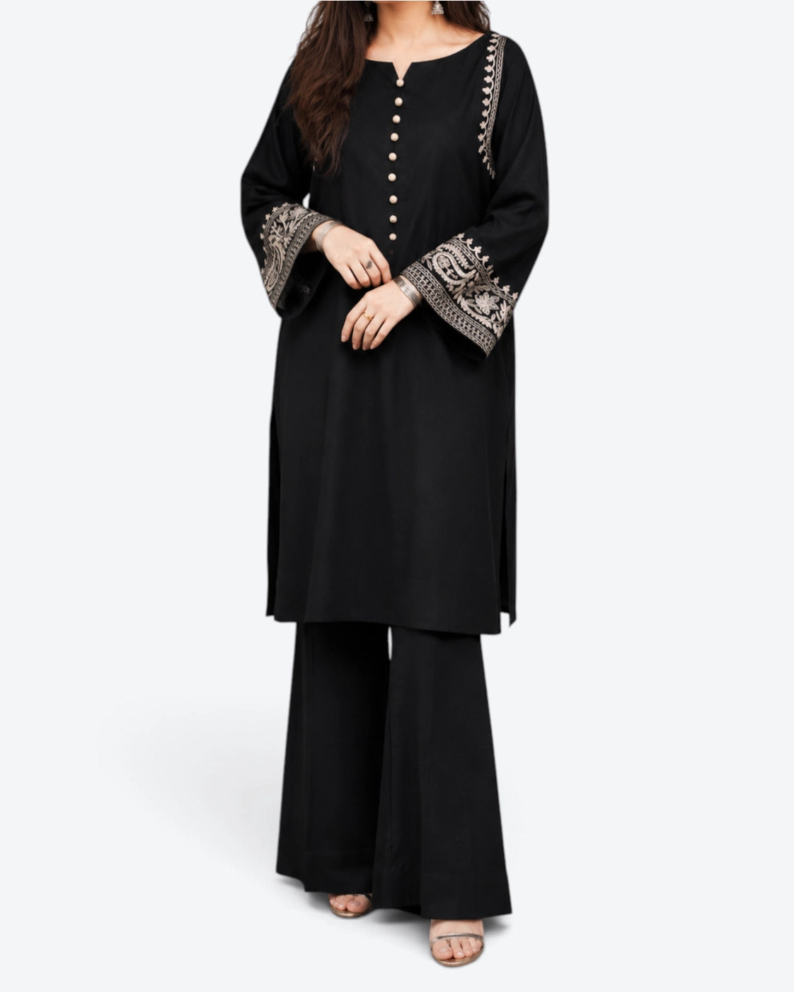Heer Black