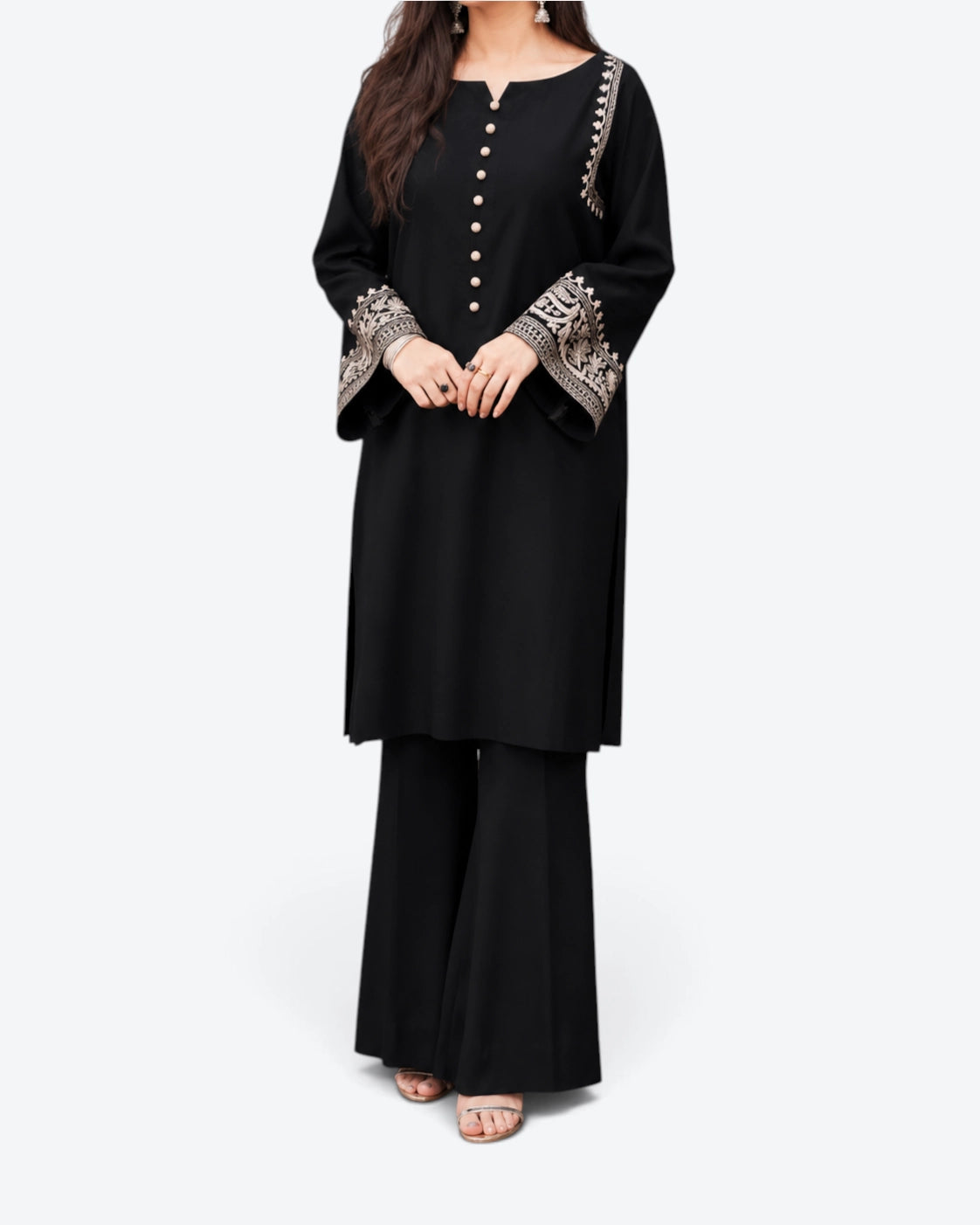 Heer Black