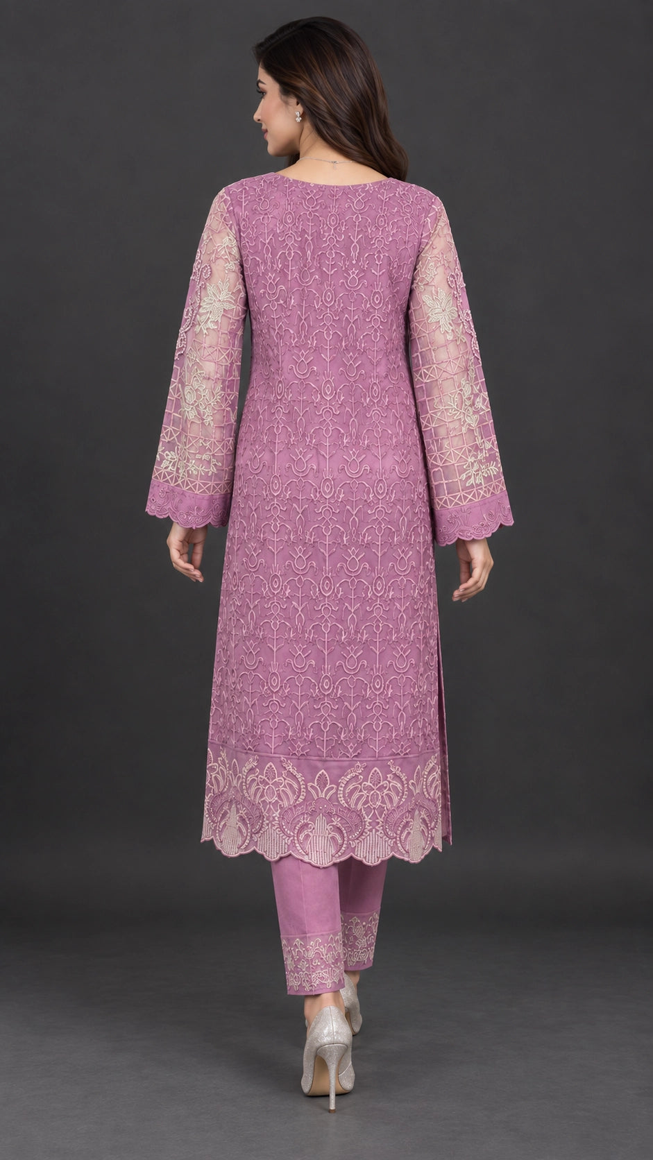 Mauve Pink – EC06