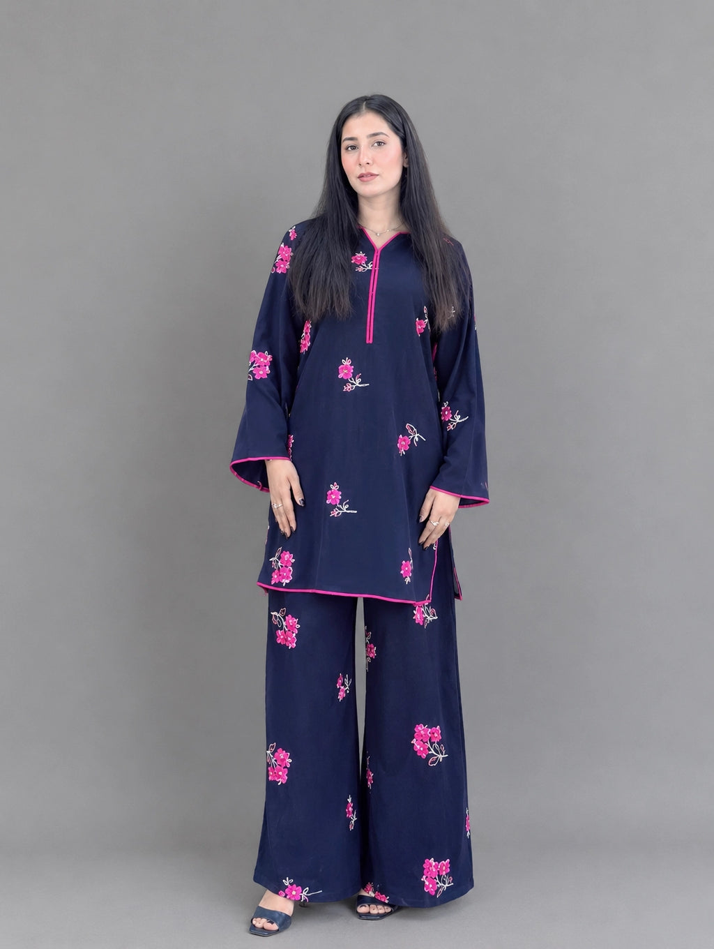 Midnight Bloom - EC05
