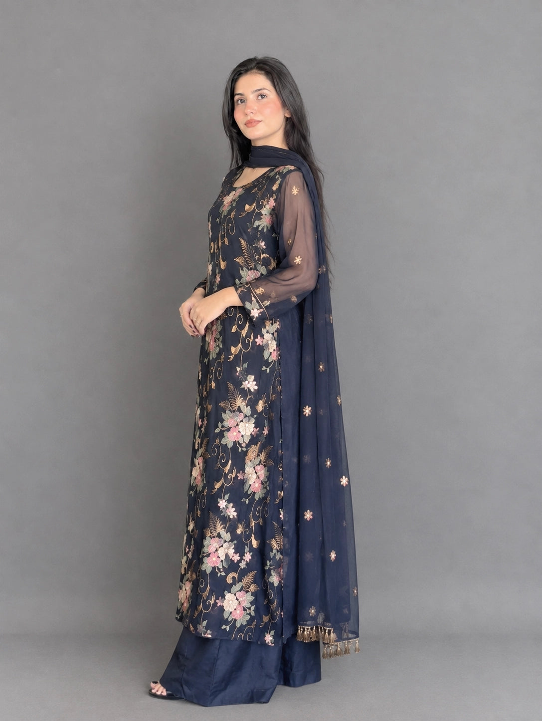 Midnight Flora – EC02