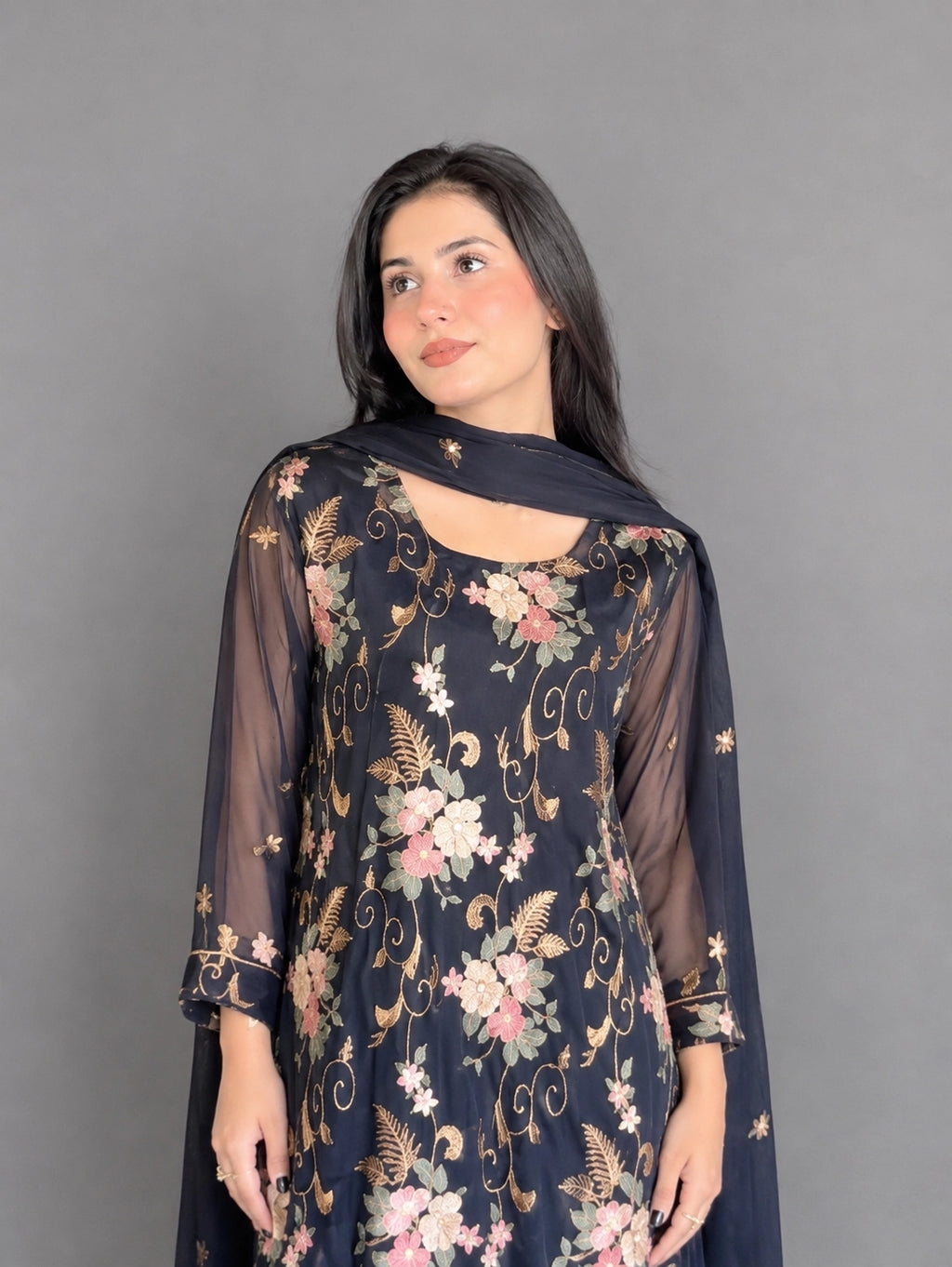 Midnight Flora – EC02