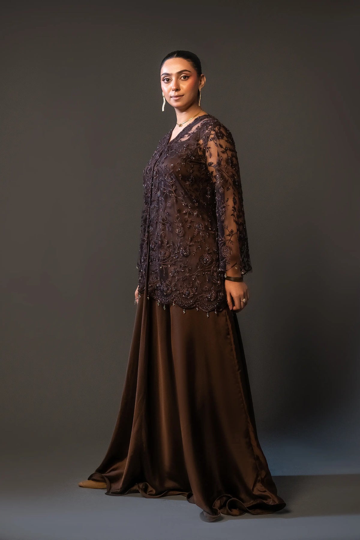 Midnight Mocha - LHC 011