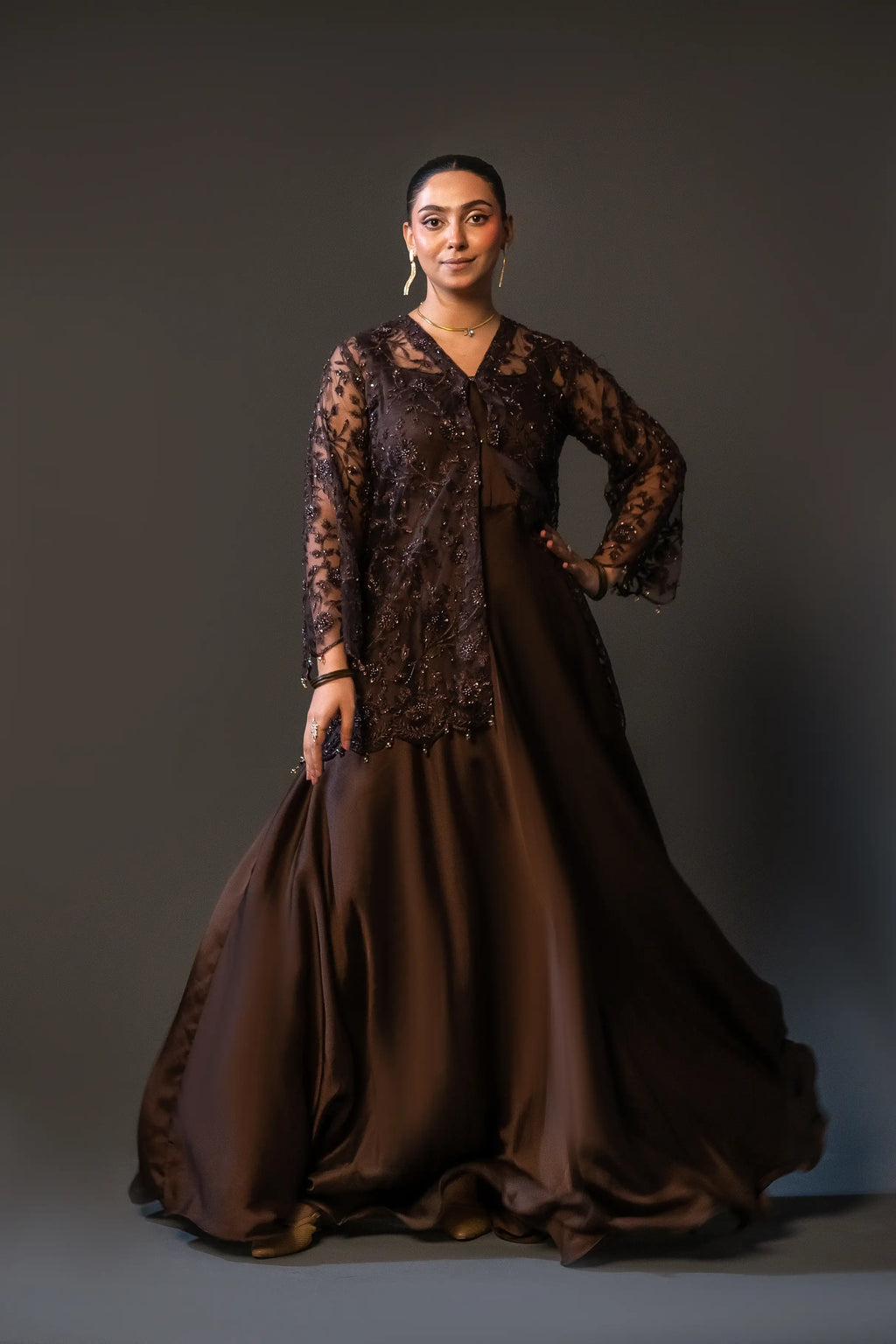 Midnight Mocha - LHC 011
