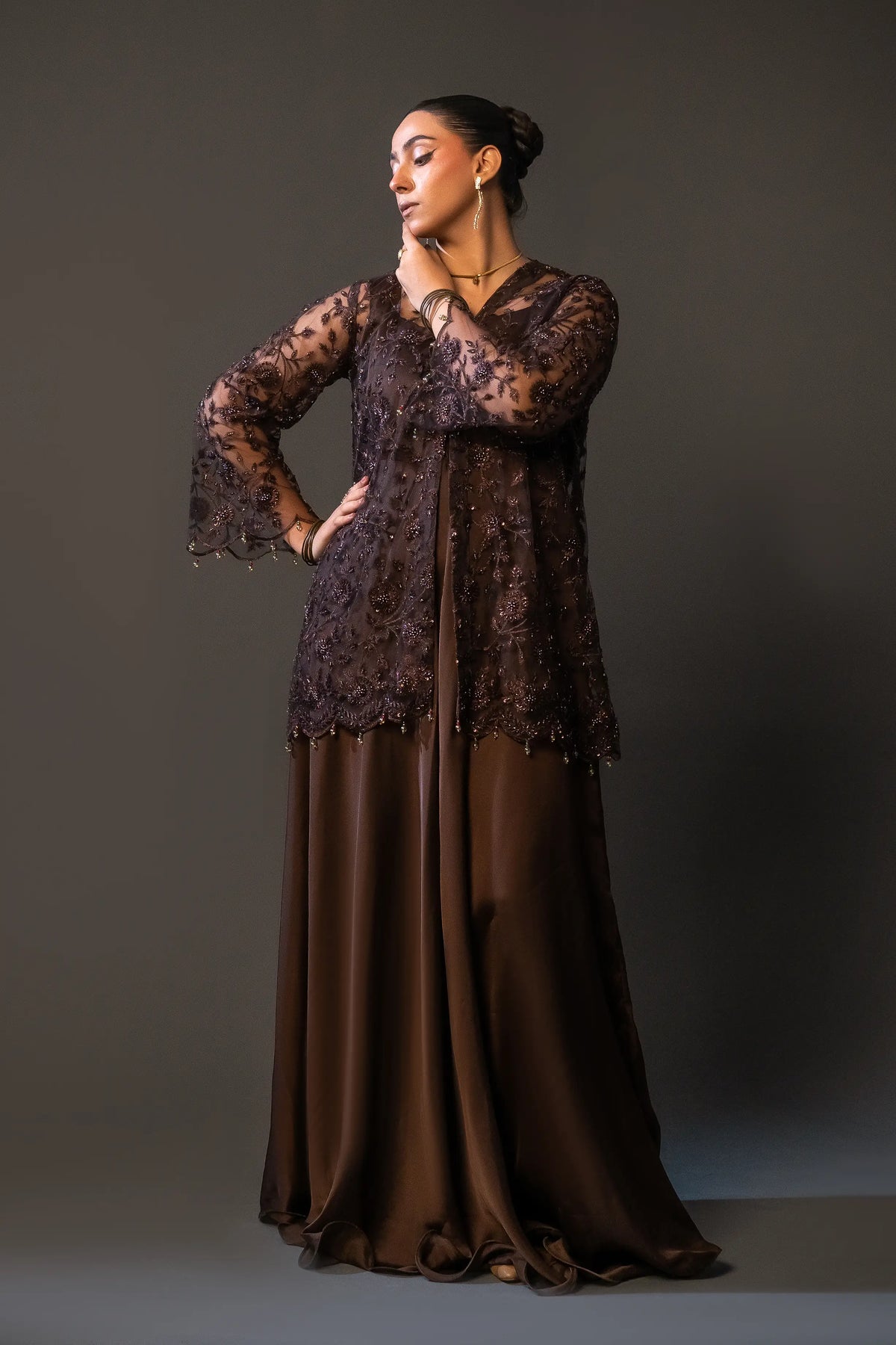 Midnight Mocha - LHC 011
