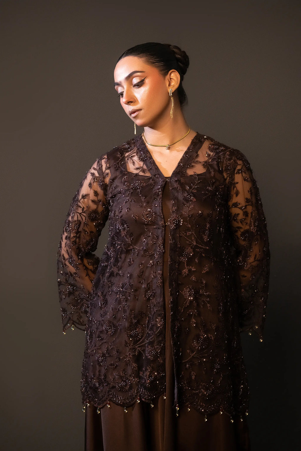 Midnight Mocha - LHC 011