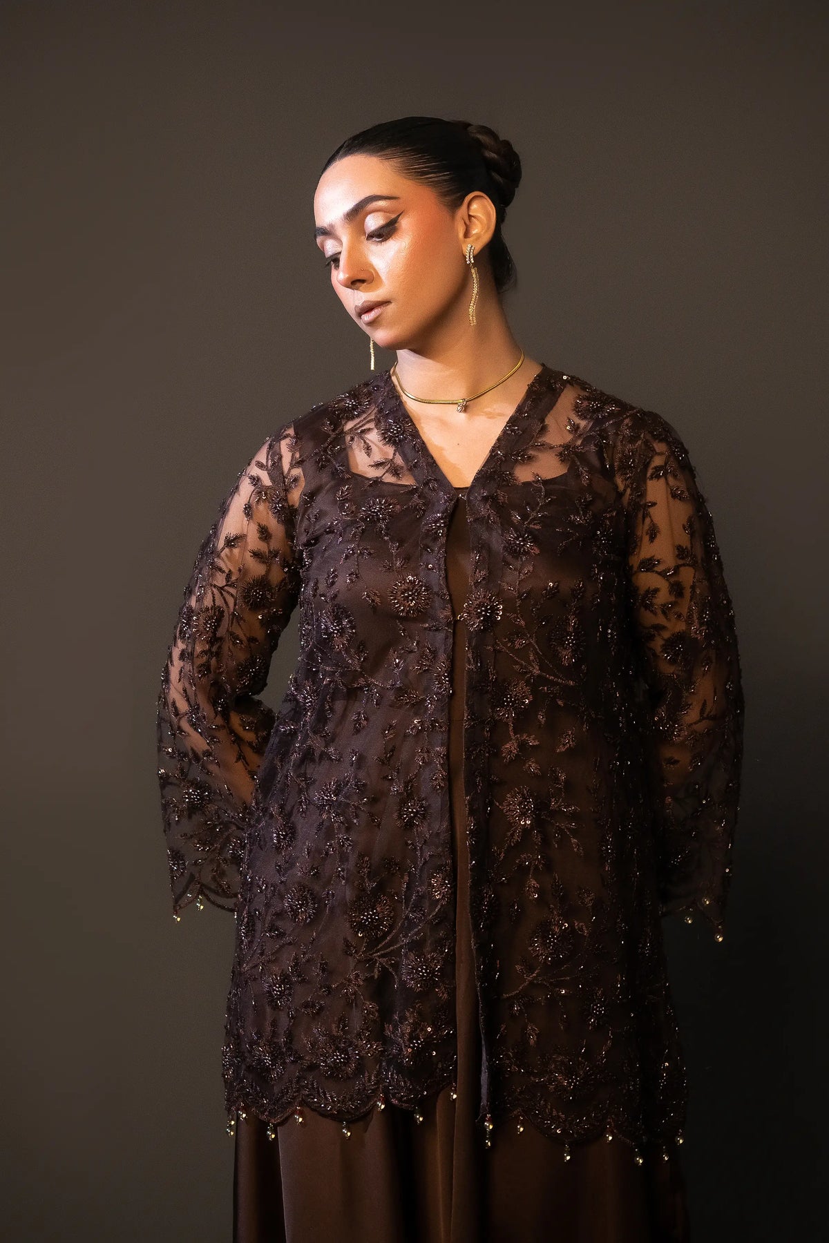 Midnight Mocha - LHC 011