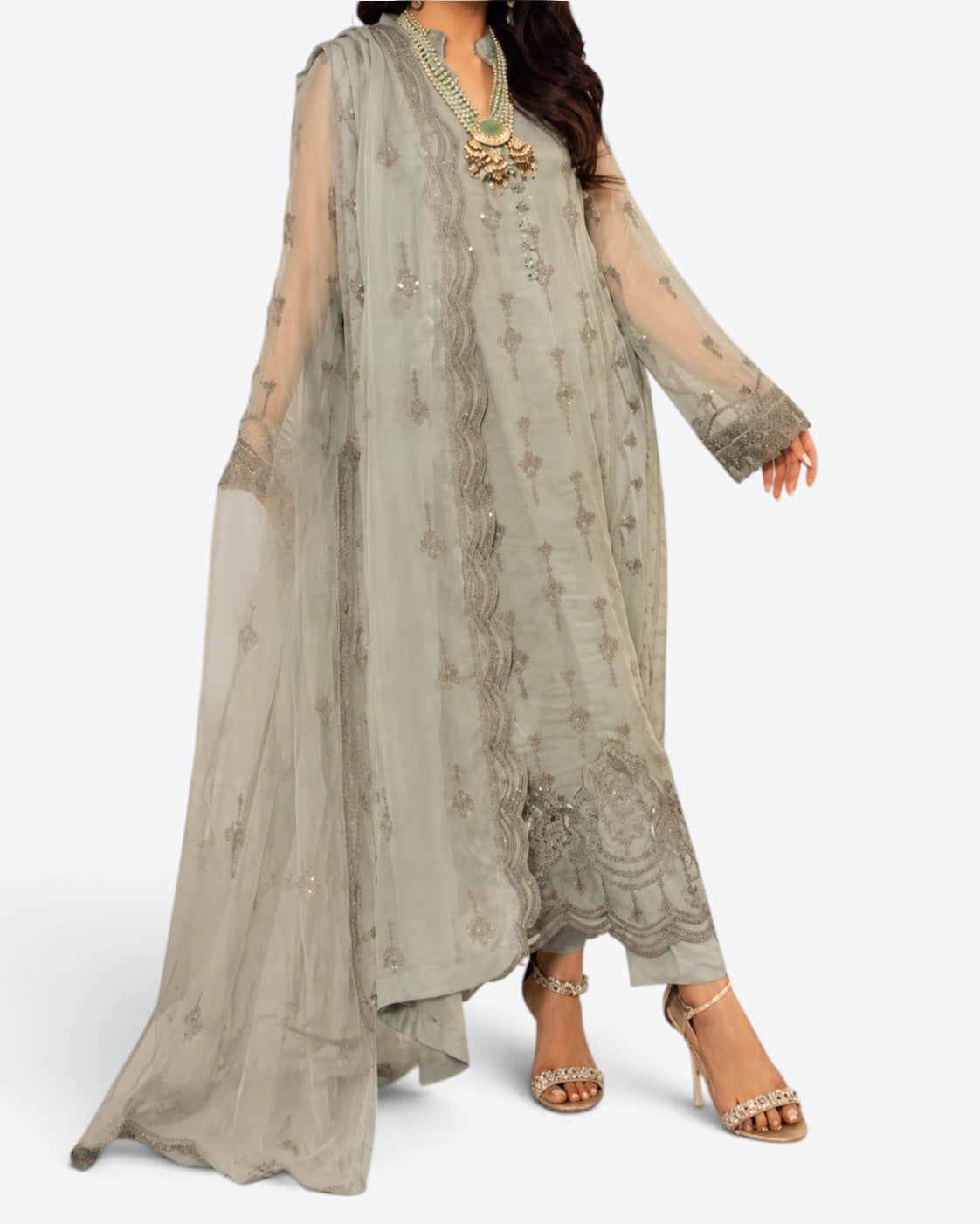 Mist Glamour