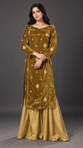 Mustard Gold - EC07