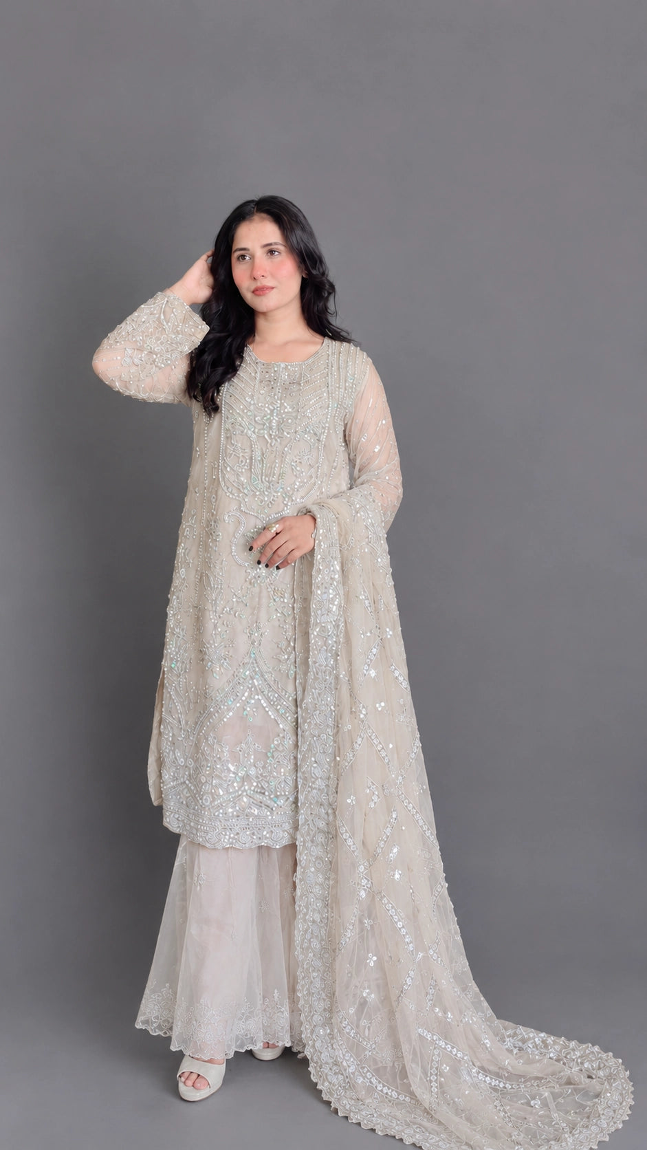 Pearl Adorn – EC03