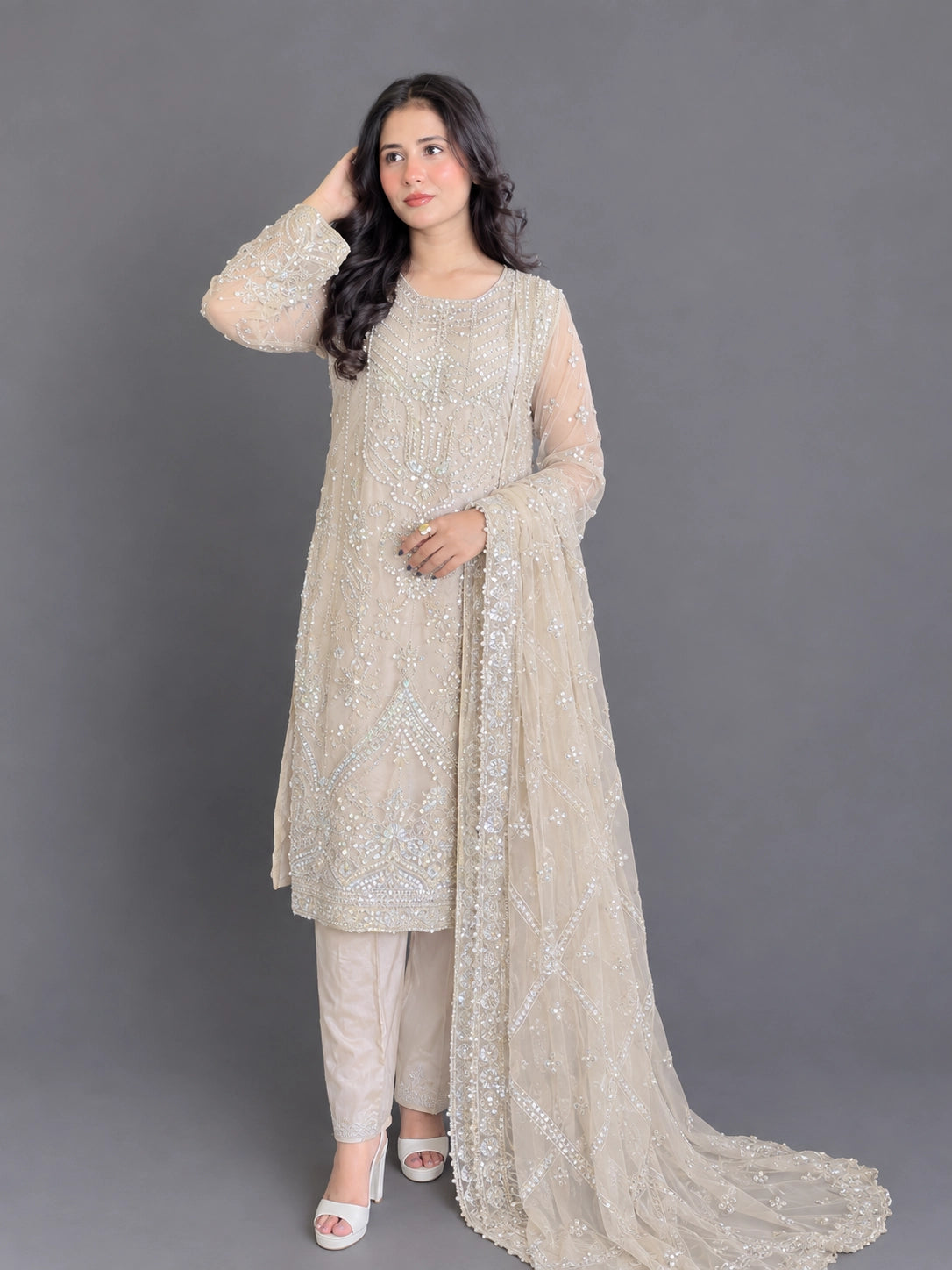 Pearl Adorn – EC03