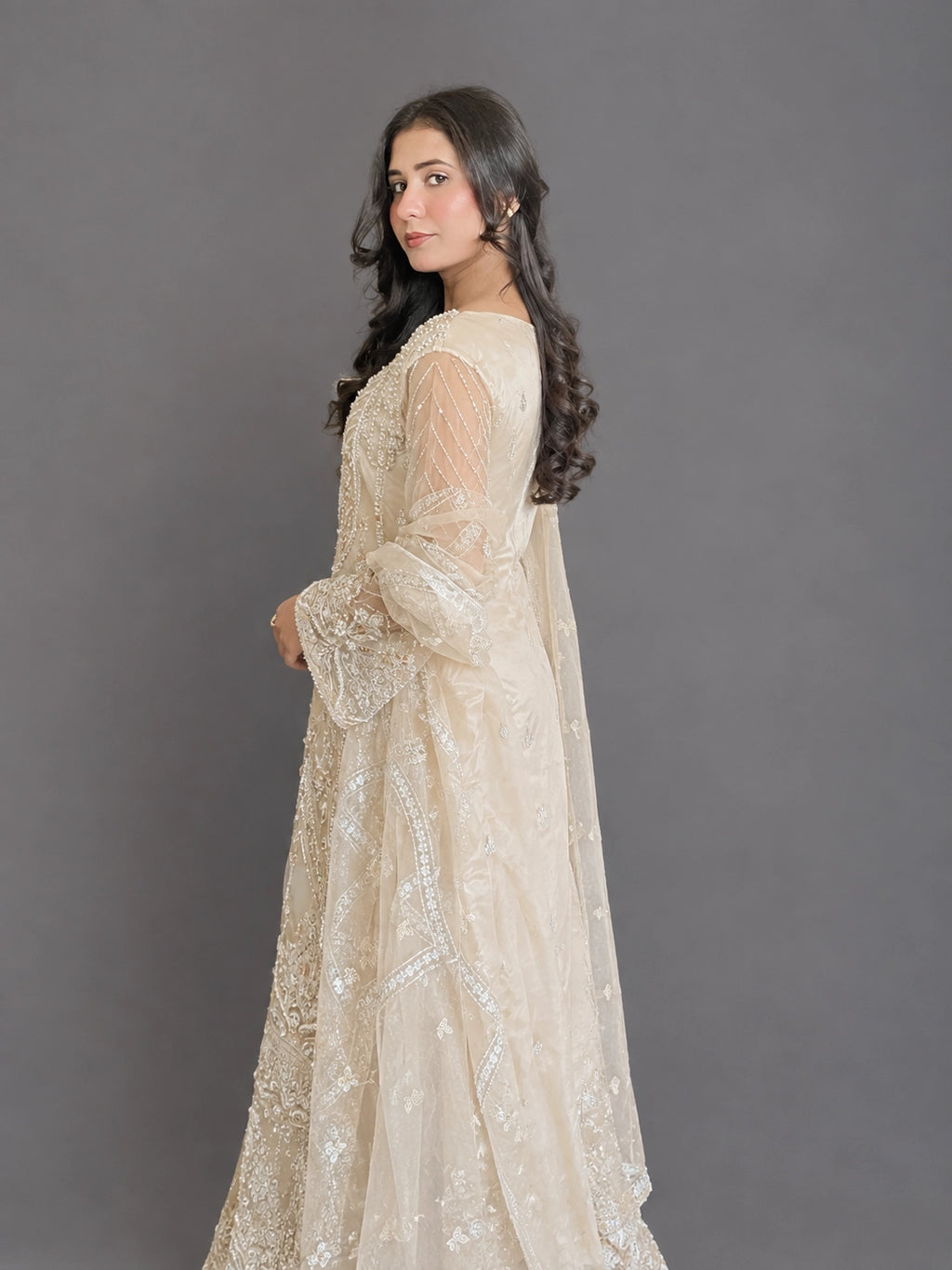 Pearl Adorn – EC03