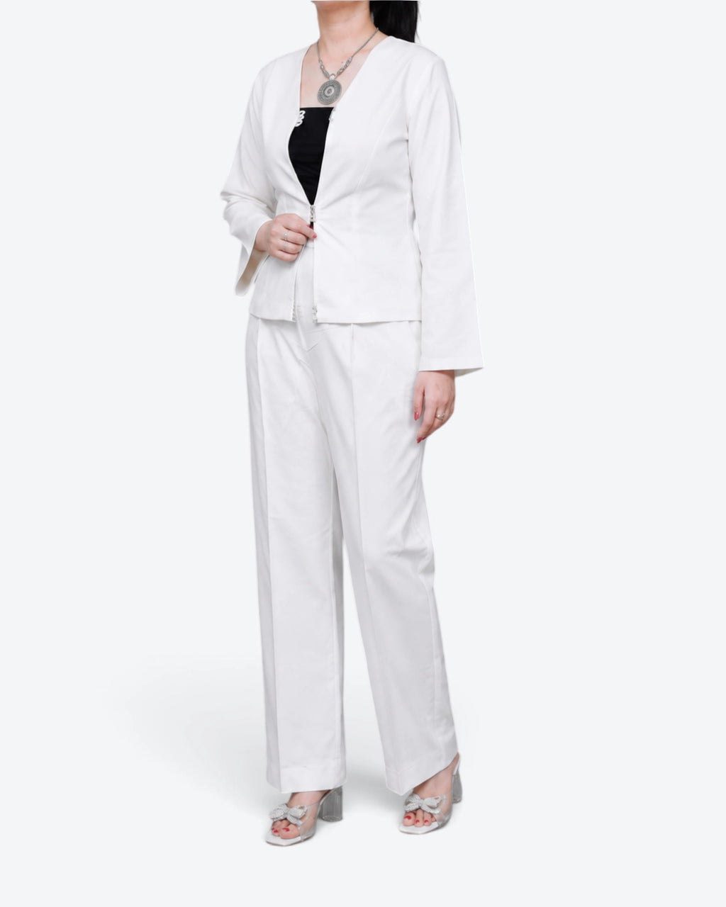 Pearl Grace Set
