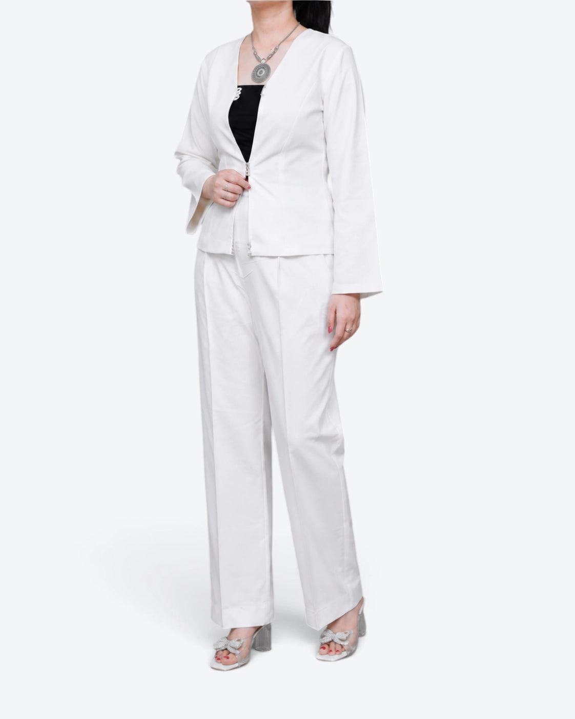 Pearl Grace Set