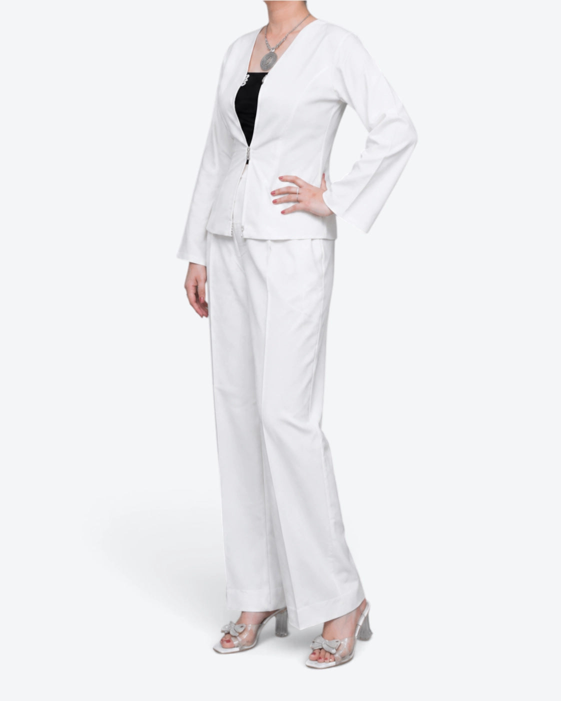 Pearl Grace Set