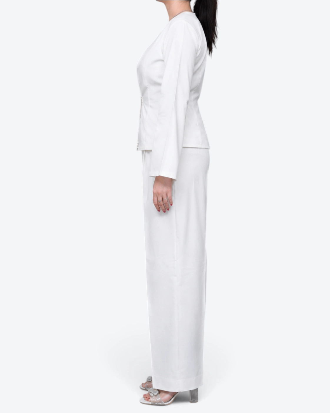 Pearl Grace Set
