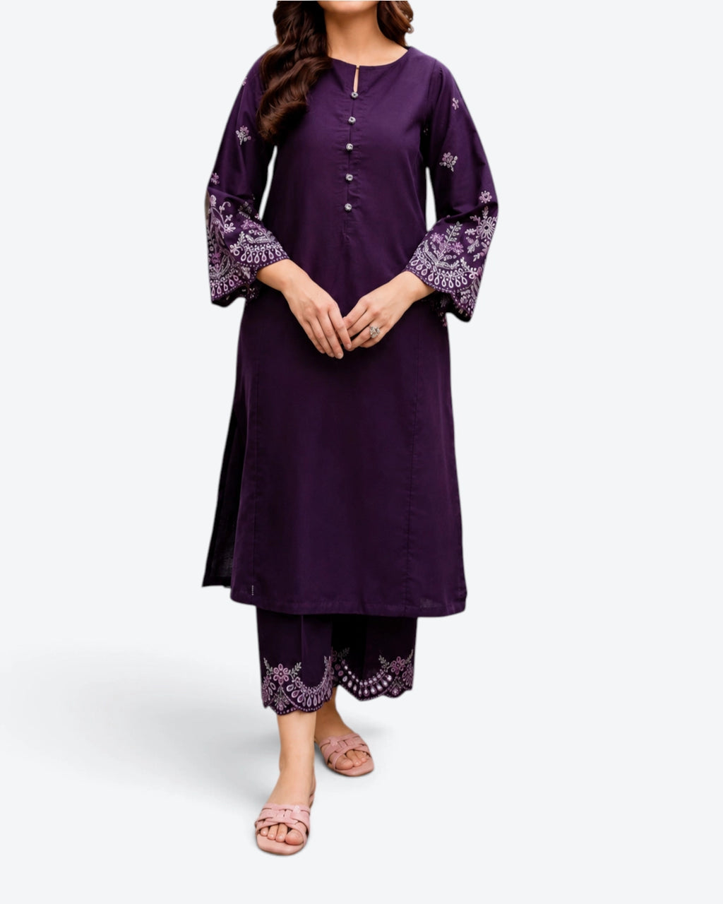 Plum Petal