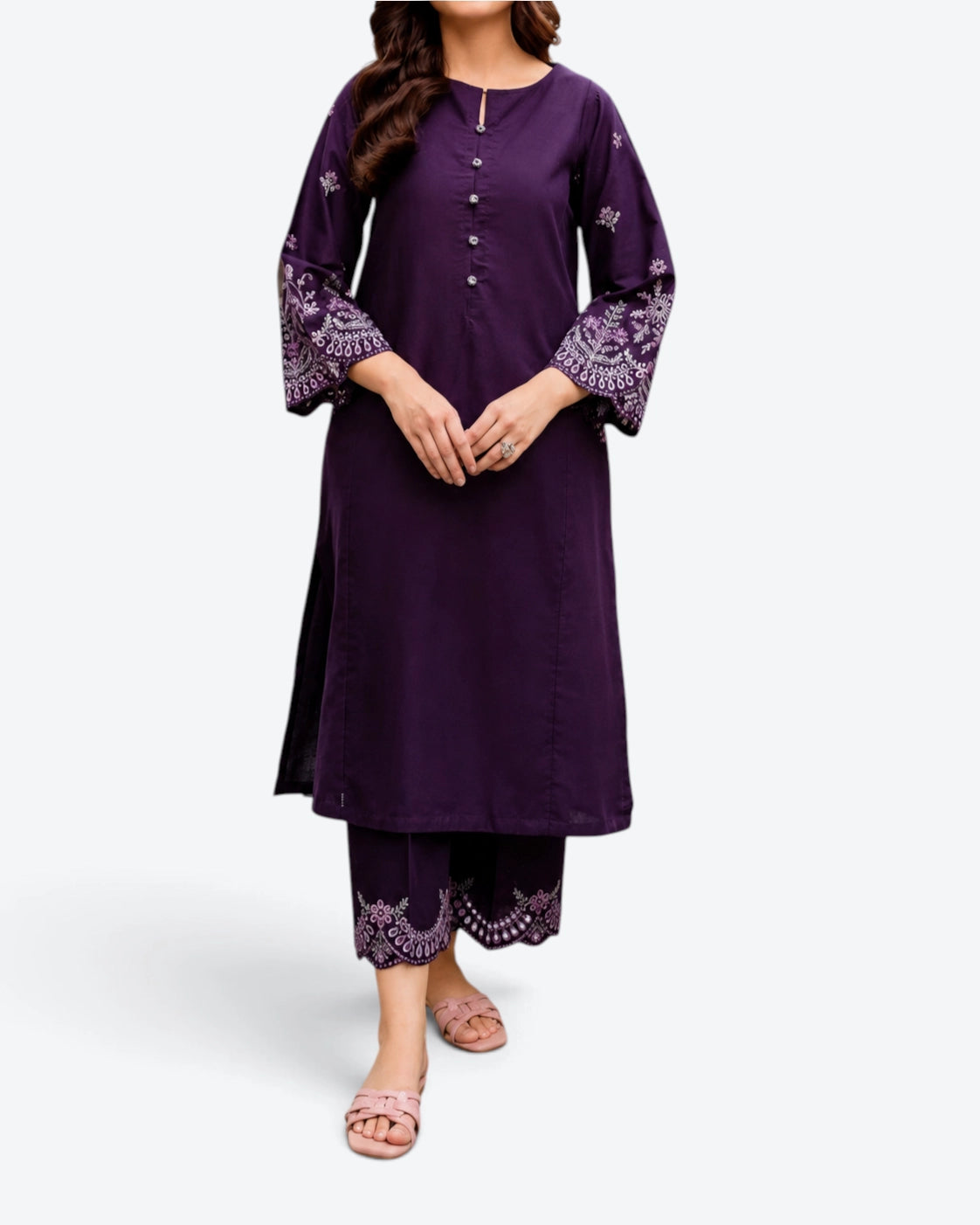 Plum Petal