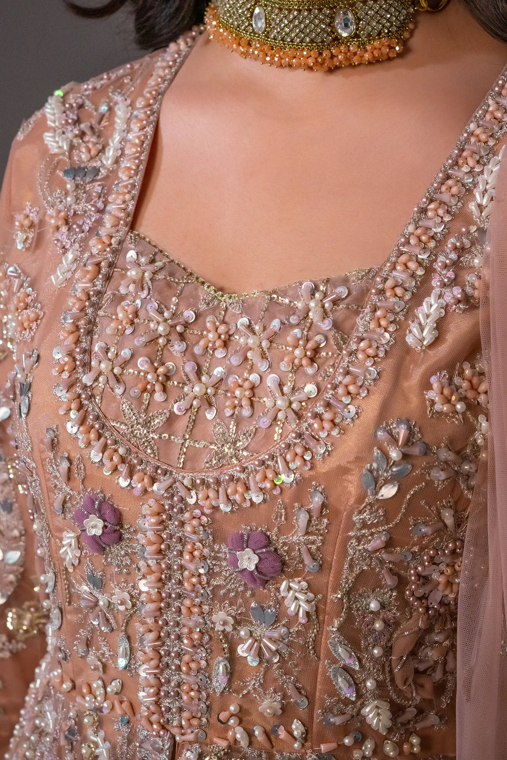 Rosé Élan - LHC 001