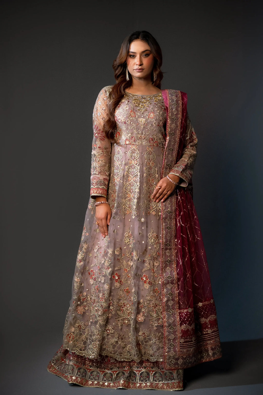 Rosewood Grace - LHC 006