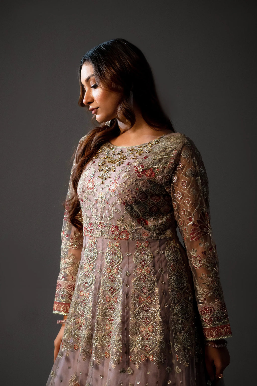 Rosewood Grace - LHC 006