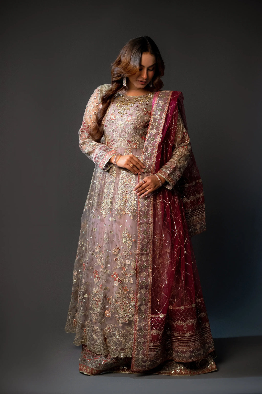 Rosewood Grace - LHC 006