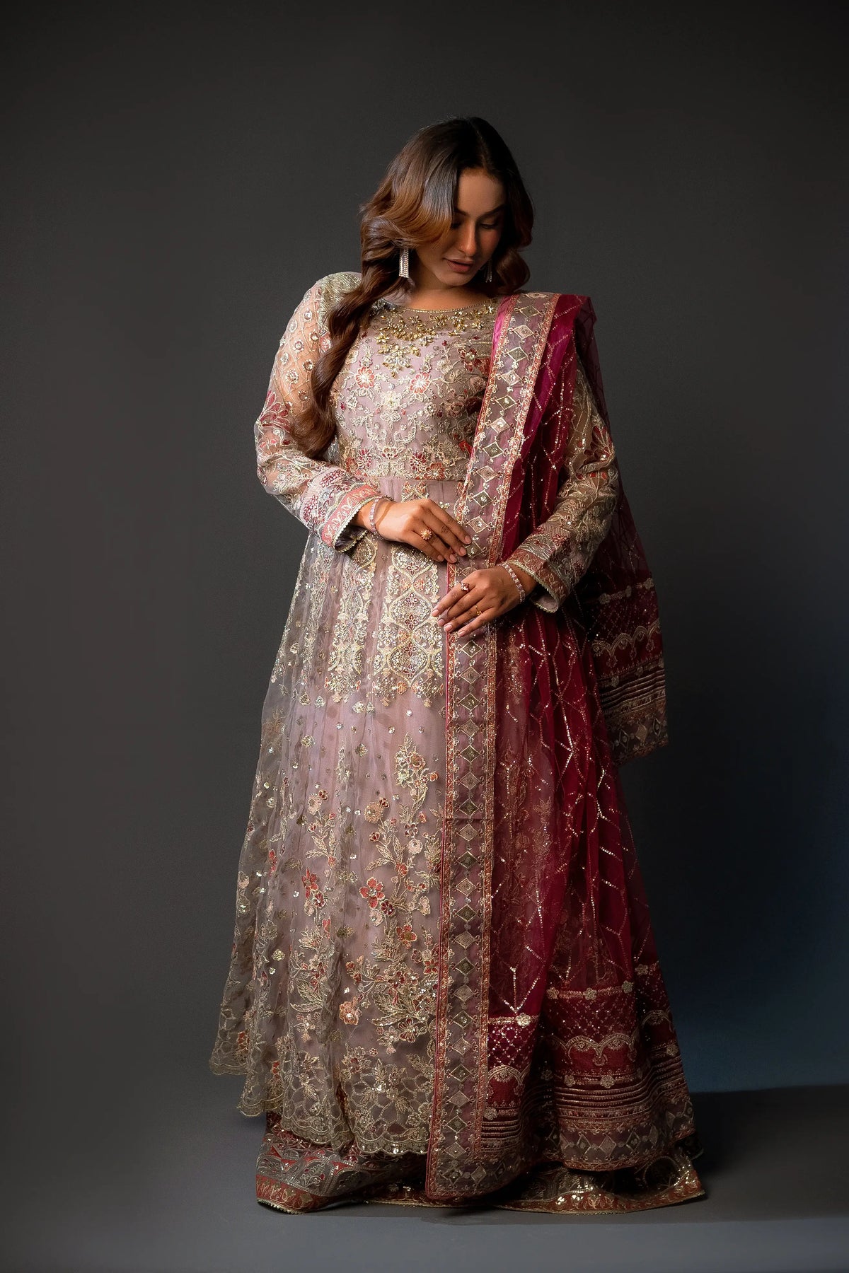 Rosewood Grace - LHC 006