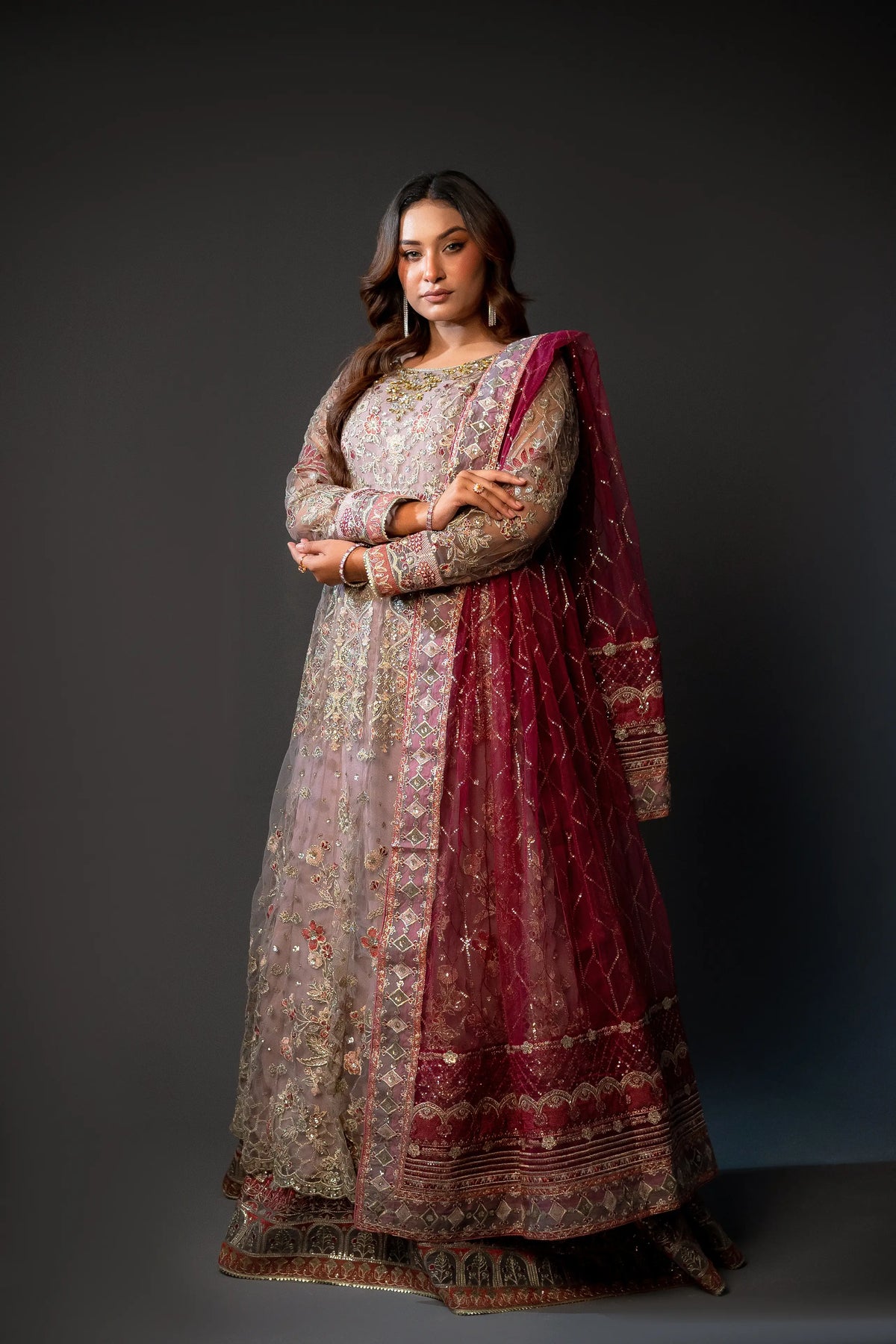 Rosewood Grace - LHC 006