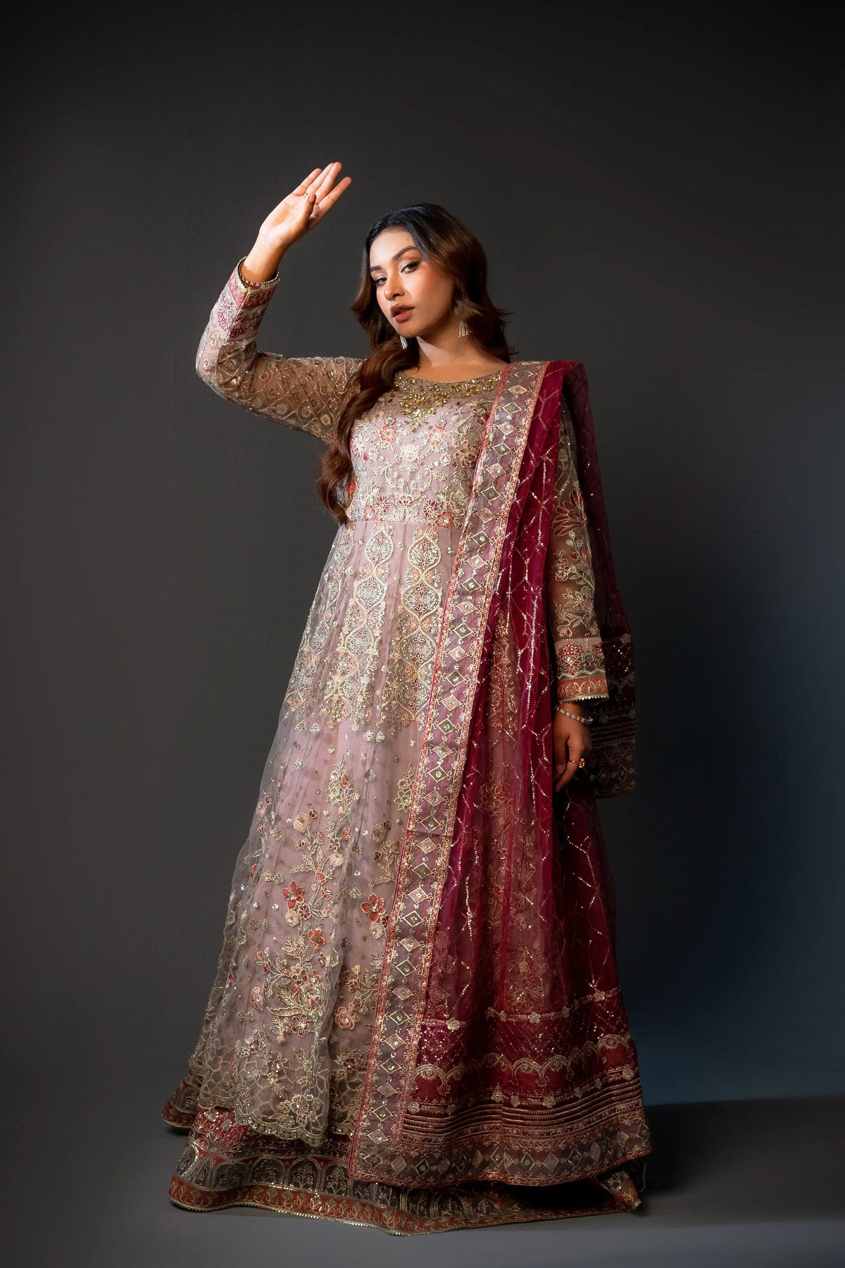 Rosewood Grace - LHC 006