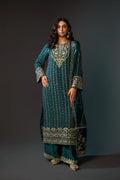 Teal Majesty - LHC 015
