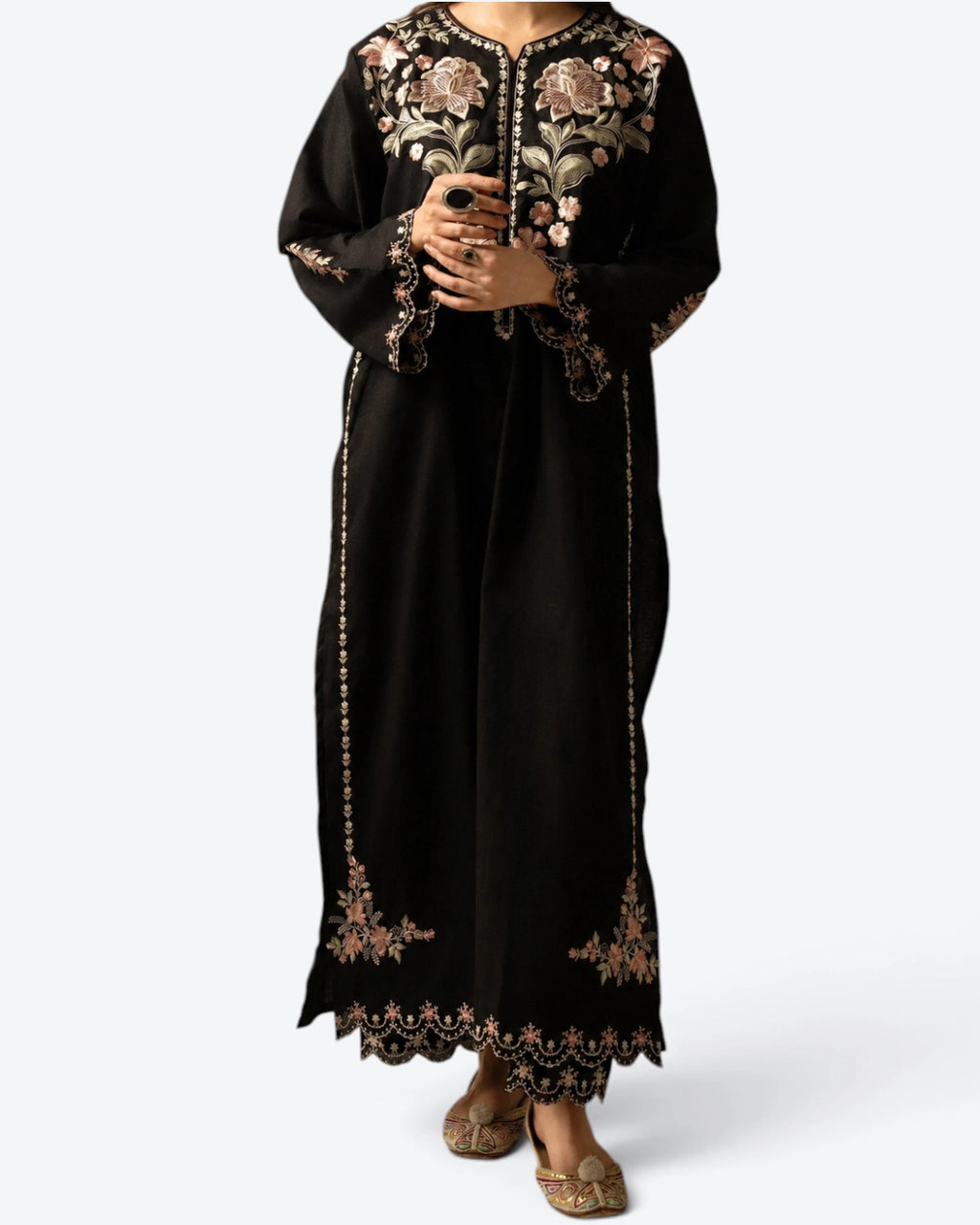 Veera Black