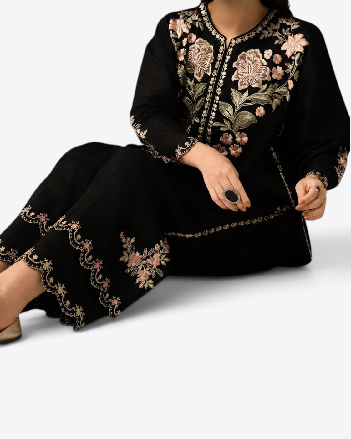 Veera Black